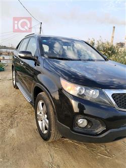 کیا سۆرینتۆ